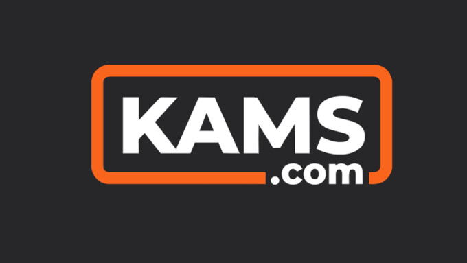 New Content Platform 'Kams.com' Launches