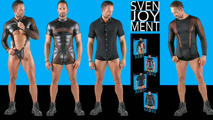 Orion Debuts New Styles From 'Svenjoyment' Line