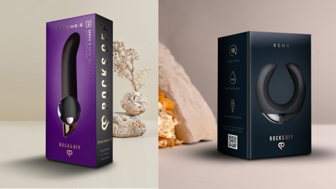 Rocks Off Nabs 2 XMA Europa Awards Noms