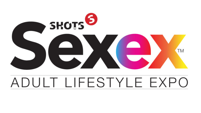 Shots America Revealed as Naming Rights Partner for SexEx Australia