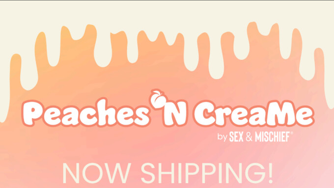 Sportsheets Expands 'Peaches 'N CreaMe' BDSM Collection