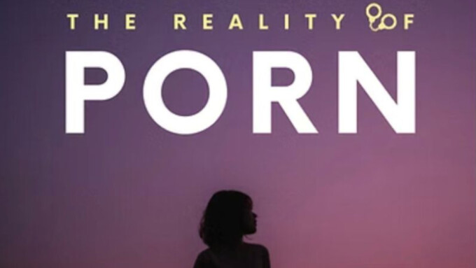 Cherie DeVille Joins&nbsp;'The Reality Of'&nbsp;Podcast to Share the Truth About Porn