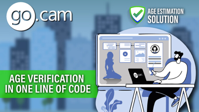 Go.cam Launches 'One-Line Integration' Verification Solution