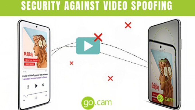 Go.cam Launches Video Spoofing Protection