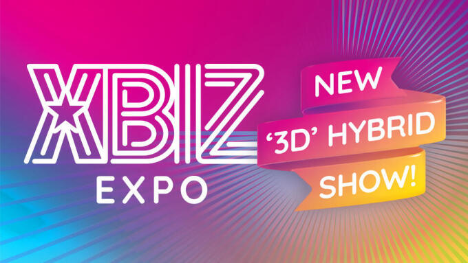 XBIZ Expo Website Goes Live, Registration Now Open