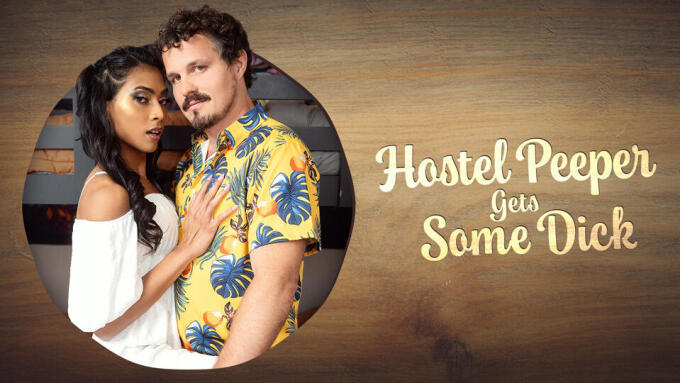 Chanel Chance Makes Her TransAngels Debut