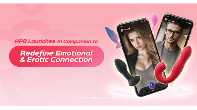 Honey Play Box Launches AI Companion