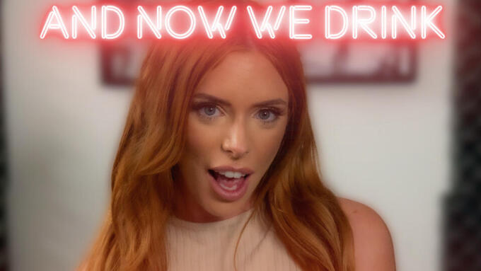 Jessica Aaren Guests on 'And Now We Drink' Podcast