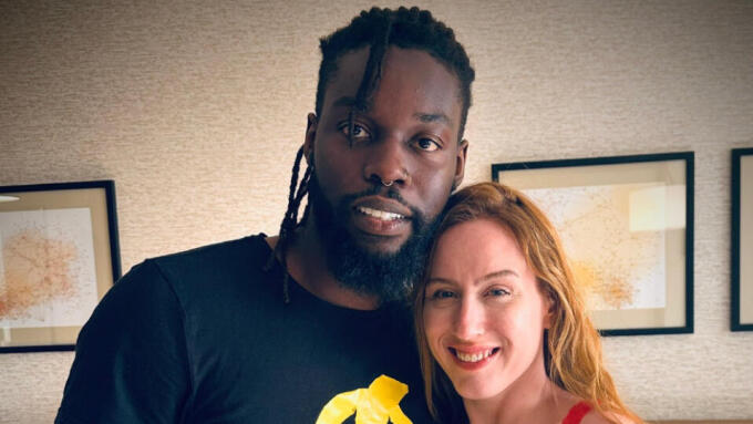 Misty Rein Drops New Clip From New Jersey Content Collab Rooms