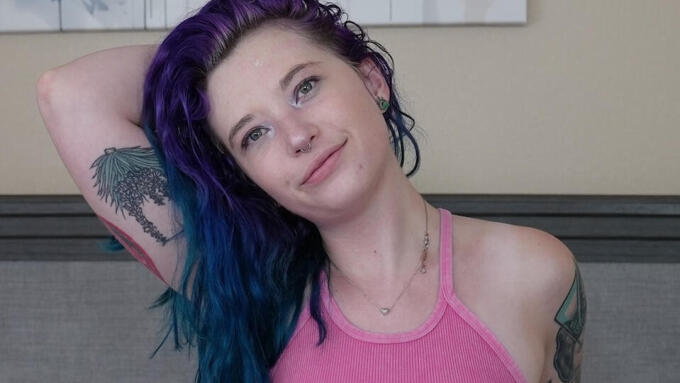 Pale Ryderr Leads Latest From My POV Family