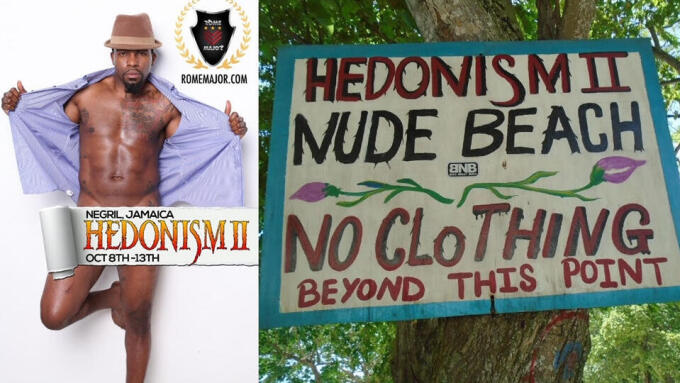 Rome Major to Appear at 'Diamond Dreams' Event