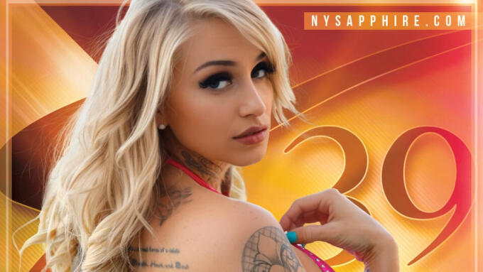 Stephanie Love Returns to Headline Sapphire 39