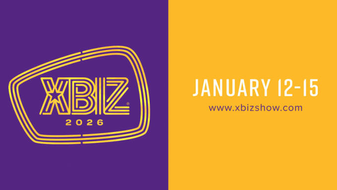 XBIZ 2026 to Debut 'New Talent Go-See' Special Event
