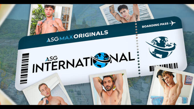 Alpha Studio Group Launches Euro Studio Brand 'ASG International