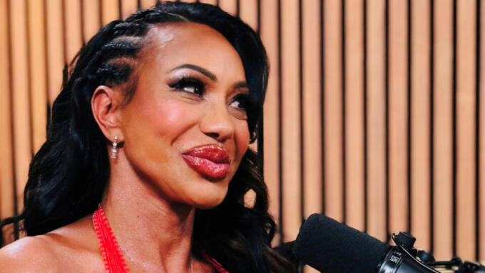 Ava Devine Launches New Podcast 'Ava Devine's Bad Advice'