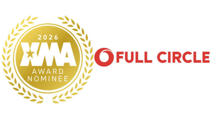 Full Circle Nabs 4 XMAs Noms