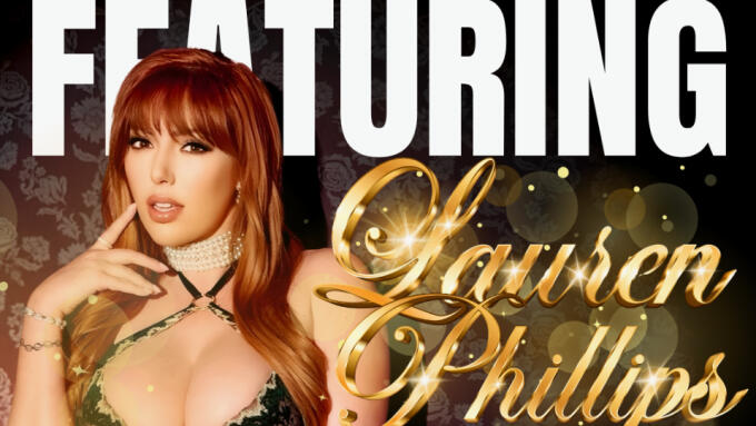 Lauren Phillips Returns to The Pony in Memphis This Weekend