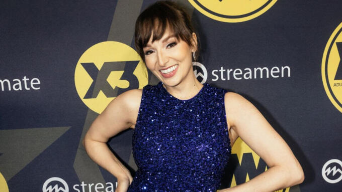 Lexi Luna Scores 6 XMAs Noms