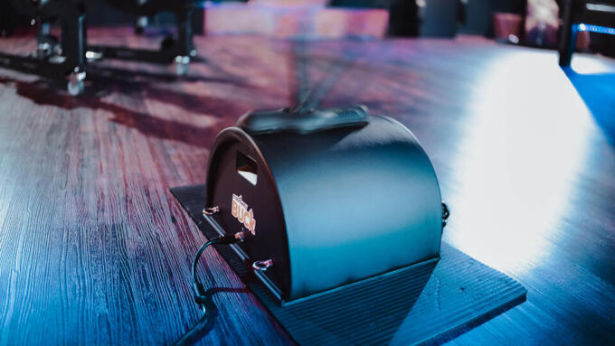 Motorbunny Scores 3 XMAs Noms