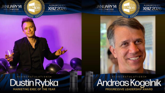 ProDx Health Nominated for 2 XBIZ Exec Awards