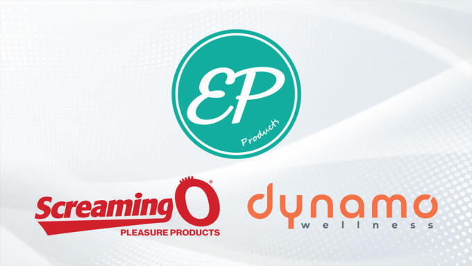 Screaming O, Dynamo Wellness Sign Canadian Distro Deal With EP Products