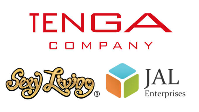Tenga Inks Canadian Distro Deals With Sexy Living, JAL