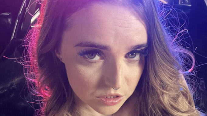 Codi Vore Draws 6 XMAs Noms