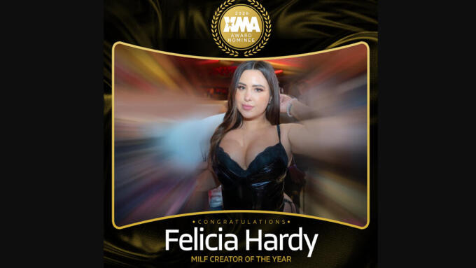 Felicia Hardy Scores 2026 XMAs Nom