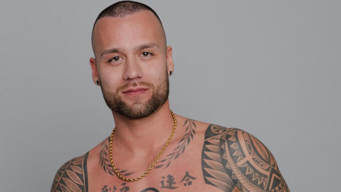 London Ford Signs With 101 Modeling