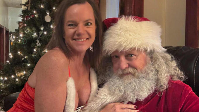 Ms. Amanda Releases New Clip