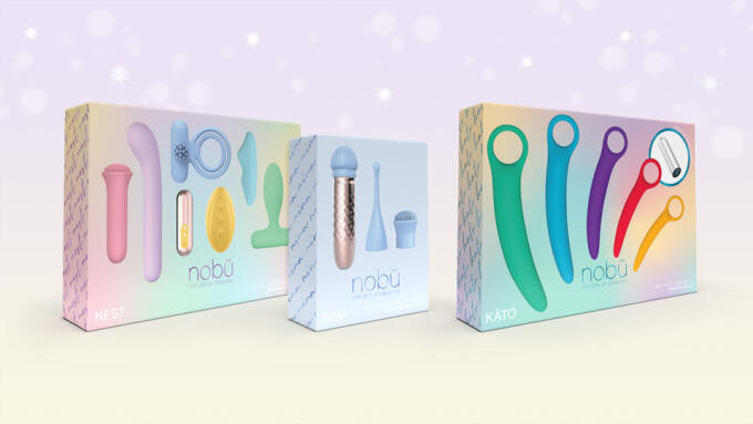 Nobü Adds to 'Essentials' Collection