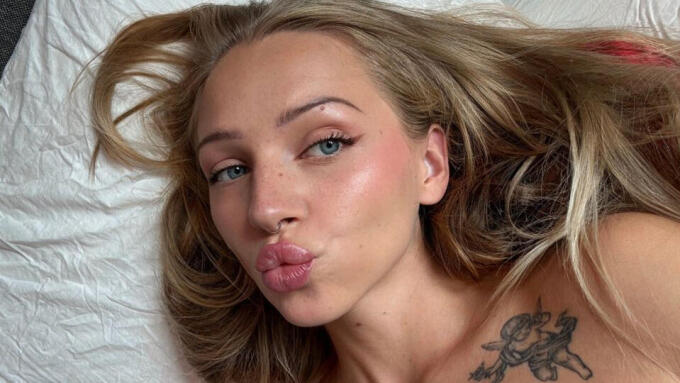 Thorri Nabs 2026 XMAs Nom