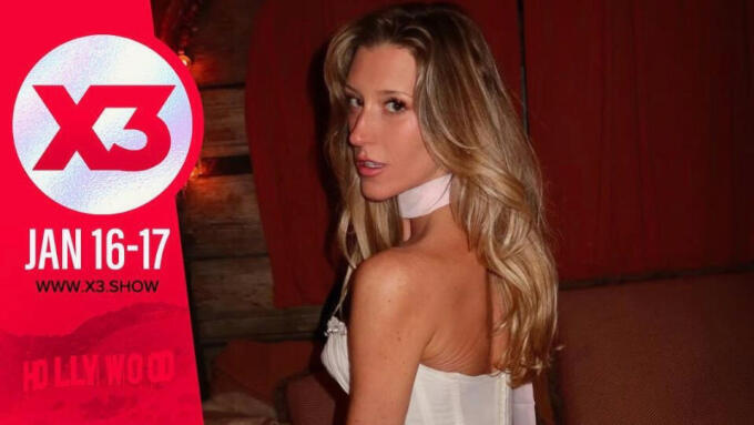 Addison Vodka to Attend X3 Expo