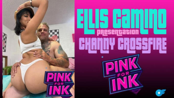 Ellis Camino Discusses His New Studio in Latest Podcast Appearance