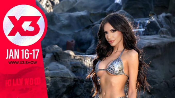 Hime Marie to Sign at X3 Expo