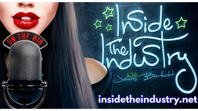 'Inside the Industry' Podcast to Livestream Special Episode Tonight
