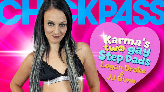 Karma Blayze Stars in Comedic New Series From ChickPass Amateurs