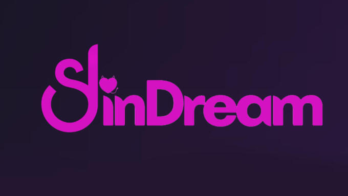 New Content Platform 'SinDream.com' Launches