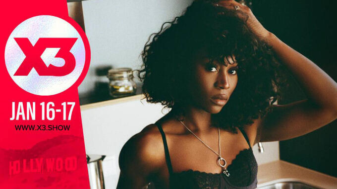 Vanniall to Attend X3 Expo