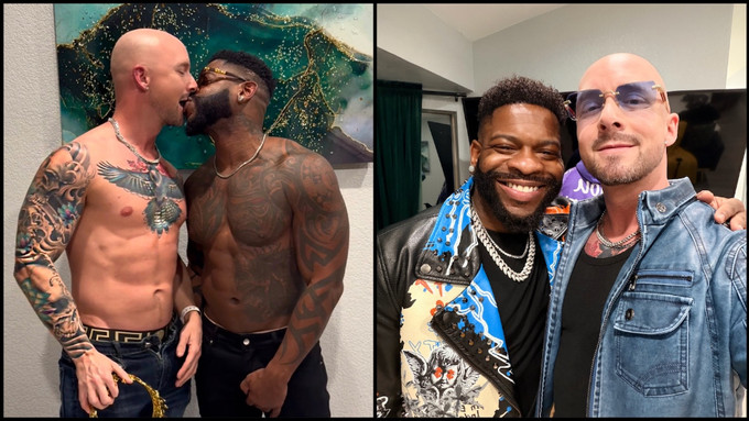 BullBossJosh Drops New OnlyFans Clip Featuring Jacobi