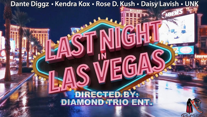 Kendra Kox, Rose D. Kush, Daisy Lavish Lead Latest From Red Bottom Productions