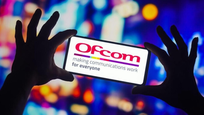 Ofcom Fines 8579 LLC $1.8 Million for AV Noncompliance