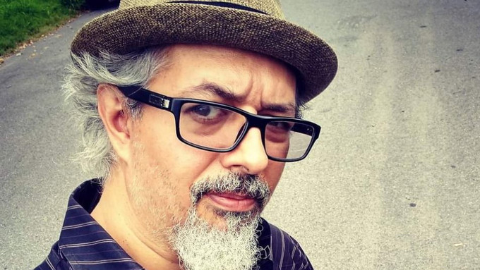 Screw Publisher Phil Italiano Launches Adult Film Review Club on OnlyFans