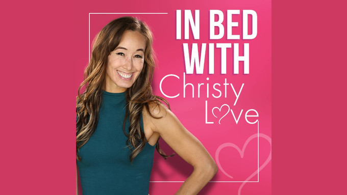 Christy Love Launches New Podcast