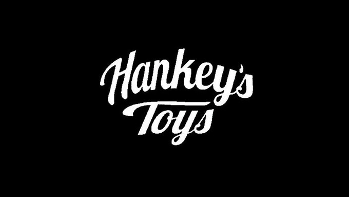 Hankey's Toys Debuts Lance Woods Silicone Lifecast Dildo