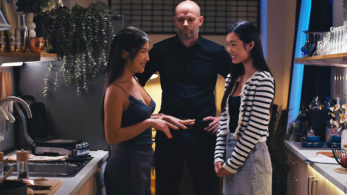 Lucy Mochi Returns to Hentaied Pro