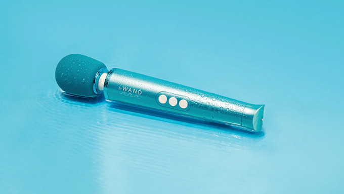 Women's Health Reviews Le Wand 'Dive'