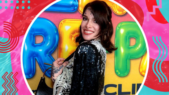 Amy Nosferatu Scores 2026 XMA Creator Awards Nom