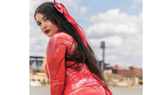 Mistress Dolly Snags 2026 XMA Creator Awards Nom