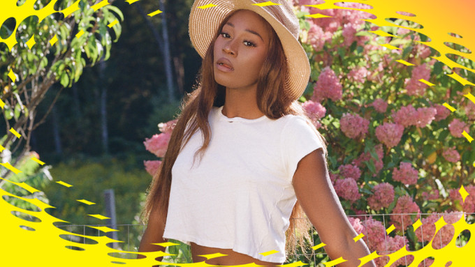 Vanniall Receives XMA Creator Awards Nom